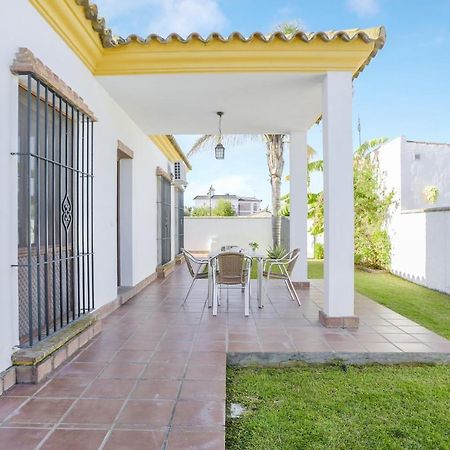 Casa Villanueva 4 - Solo Familias 科尼尔-德拉弗龙特拉 外观 照片